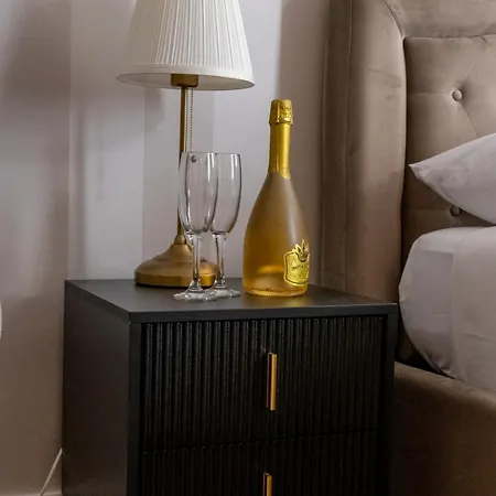 Frühstückspension Le Notti Di Gioia 3*