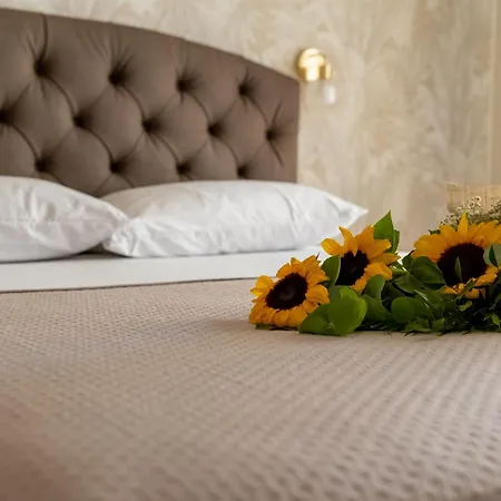 Frühstückspension Le Notti Di Gioia