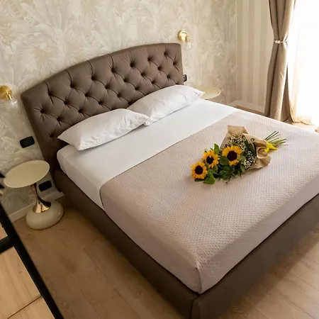 Frühstückspension Le Notti Di Gioia 3*