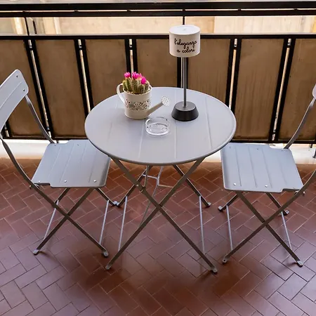 Frühstückspension Le Notti Di Gioia 3*