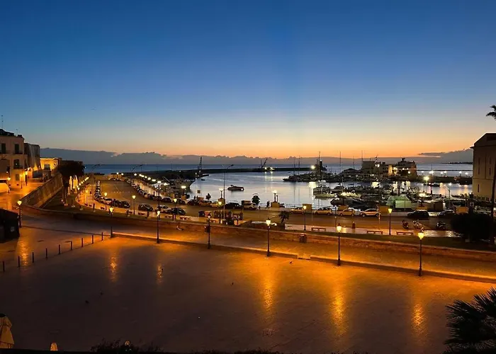 Le Notti Di Gioia Bed & Breakfast Bari