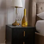 לינה וארוחת בוקר Le Notti Di Gioia 3*