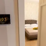 לינה וארוחת בוקר Le Notti Di Gioia בארי