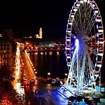 Frühstückspension Le Notti Di Gioia