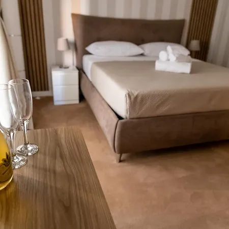 Bed and Breakfast Le Notti Di Gioia 3*