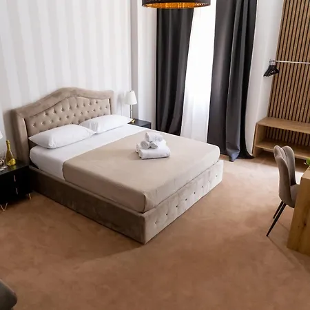 Bed & Breakfast Le Notti Di Gioia Bari