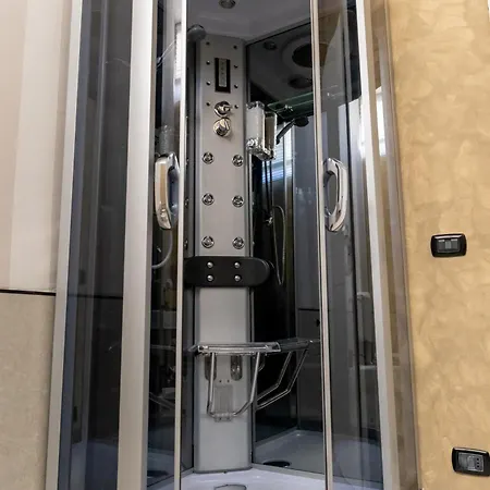 Le Notti Di Gioia Bed & Breakfast