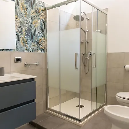 Bed & Breakfast Le Notti Di Gioia