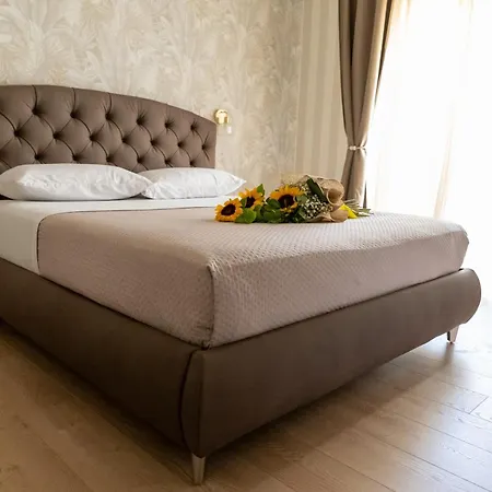 Bed and Breakfast Le Notti Di Gioia