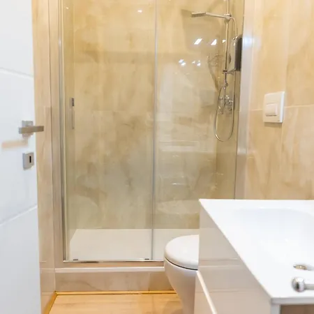 Le Notti Di Gioia Bed & Breakfast