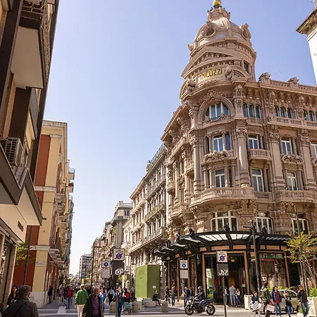 Le Notti Di Gioia Bed & Breakfast 3*