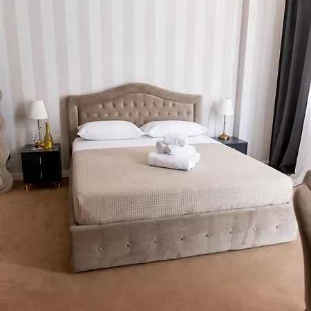 B&B Le Notti Di Gioia 바리