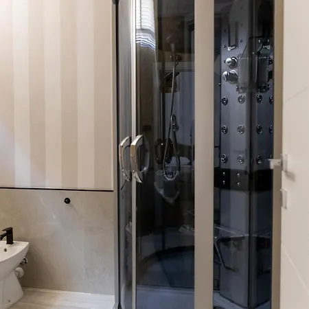 Le Notti Di Gioia Nocleg ze śniadaniem 3*