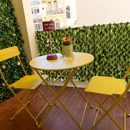 Le Notti Di Gioia Bed & Breakfast Bari