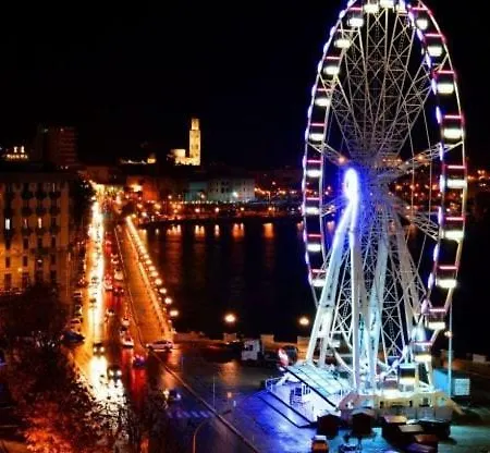 Bed & Breakfast Le Notti Di Gioia