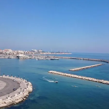 B&B Le Notti Di Gioia 3*