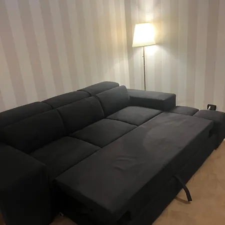 B&B Le Notti Di Gioia 바리