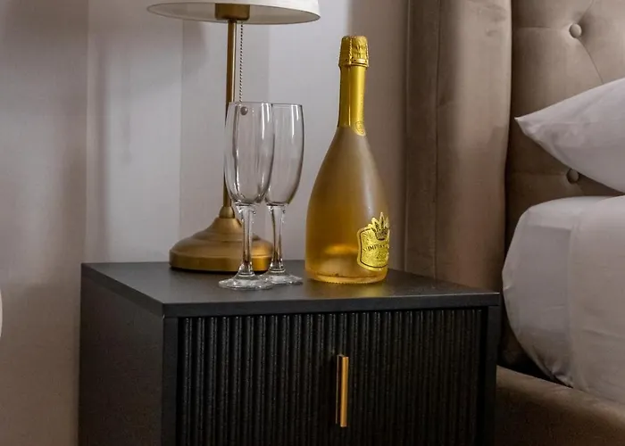 Bed and Breakfast Le Notti Di Gioia 3*