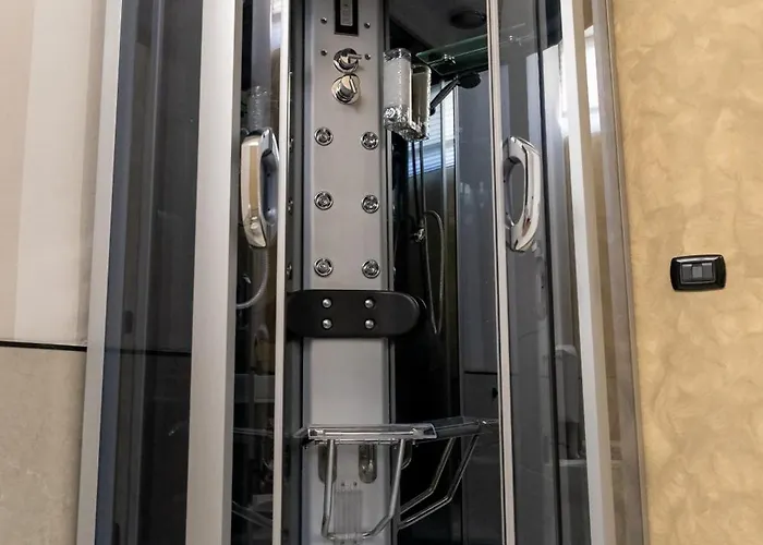 Le Notti Di Gioia Bed and Breakfast