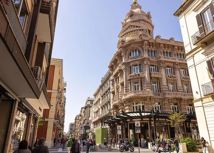 Le Notti Di Gioia Bed and Breakfast 3*