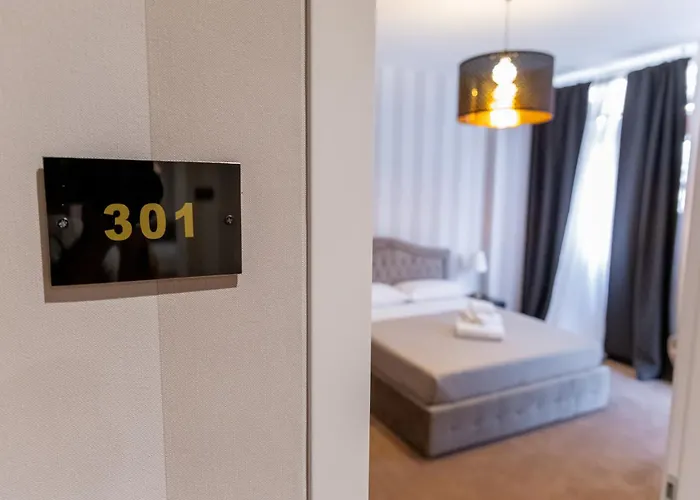 Le Notti Di Gioia 3*