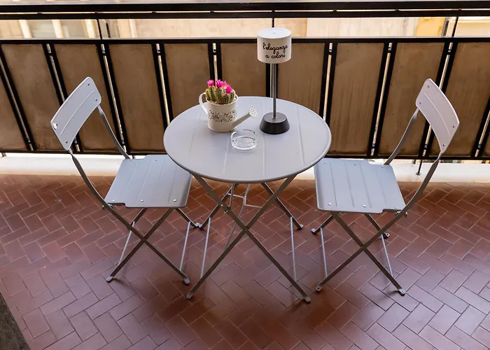 Bed and Breakfast Le Notti Di Gioia 3*