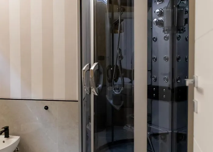 Le Notti Di Gioia Bed and Breakfast 3*