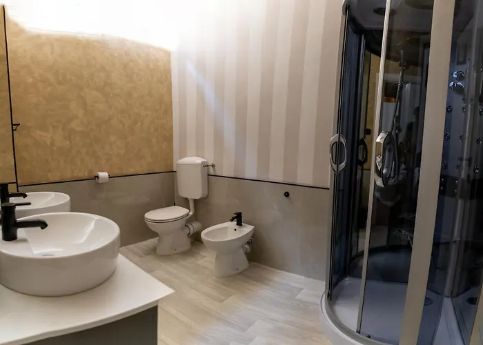 Le Notti Di Gioia Bed and Breakfast 3*