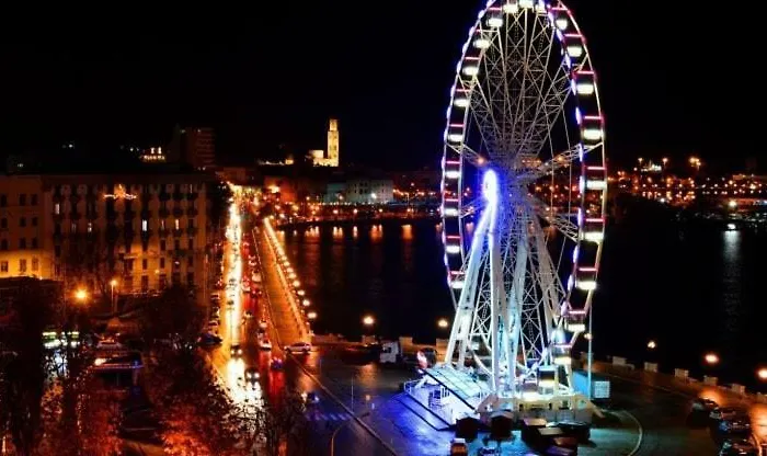 Bed and Breakfast Le Notti Di Gioia