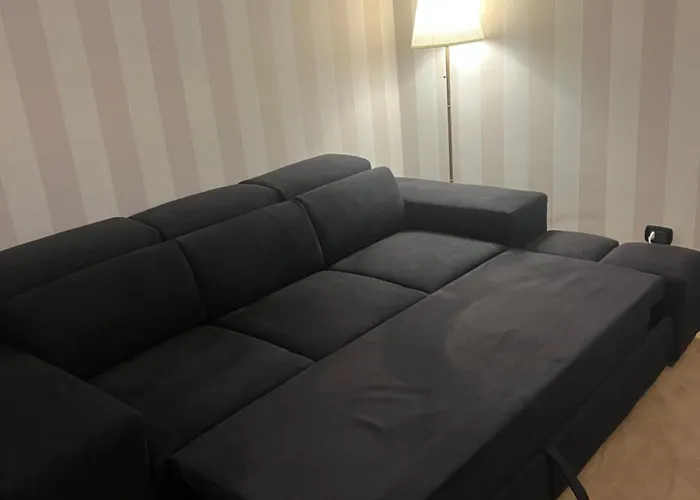 Bed and Breakfast Le Notti Di Gioia Μπάρι